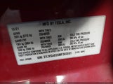Tesla Model Y Long Range Dual Motor All-Wheel Drive 5YJYGAEE6MF303591 fotografie