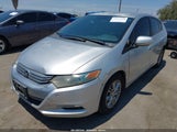 Honda Insight Ex JHMZE2H70AS039844 снимка