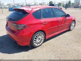 Subaru Impreza Wrx JF1GH76609G803316 снимка