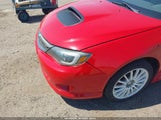 Subaru Impreza Wrx JF1GH76609G803316 снимка