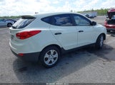Hyundai Tucson Gl KM8JT3AB2BU121391 снимка