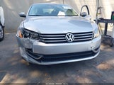 Volkswagen Passat 1.8T Se 1VWBT7A35FC061513 photo