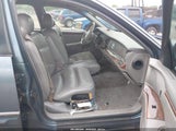 Buick Park Avenue Ultra 1G4CU541824107015 снимка