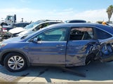 Honda Cr-V Ex-L 2HKRM3H74DH518670 снимка