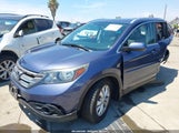Honda Cr-V Ex-L 2HKRM3H74DH518670 снимка