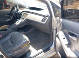 Toyota Prius V JTDKN3DU3A0047744 снимка