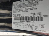 Ford Fusion Se 3FAHP07178R244775 снимка