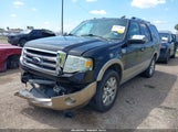 Ford Expedition King Ranch 1FMJU1H52DEF69807 снимка