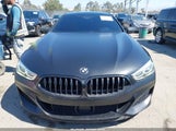 BMW M850I Gtan Coupe xDrive WBAGV8C01LBP48773 photo