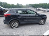 Nissan Rogue Sport Sv JN1BJ1CR2KW623239 снимка