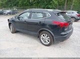 Nissan Rogue Sport Sv JN1BJ1CR2KW623239 fotografie
