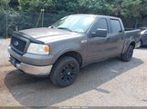 Ford F-150 Fx4/Lariat/Xlt 1FTPW14575KE71101 снимка