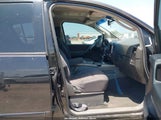Nissan Armada Se 5N1AA08A26N725718 снимка