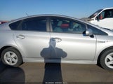 Toyota Prius Ii JTDKN3DU5A5020290 снимка
