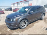 Dodge Journey Gt 3C4PDCEG5JT370388 снимка