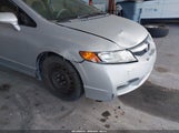 Honda Civic Lx 2HGFA16589H303831 снимка