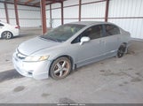 Honda Civic Lx 2HGFA16589H303831 снимка