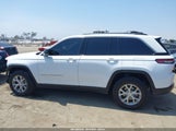Jeep Grand Cherokee Limited 4X2 1C4RJGBG4PC648618 снимка