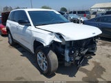 Jeep Grand Cherokee Limited 4X2 1C4RJGBG4PC648618 снимка