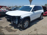 Jeep Grand Cherokee Limited 4X2 1C4RJGBG4PC648618 снимка