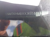 Toyota C-Hr Xle Premium NMTKHMBXXJR053353 снимка