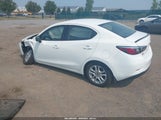Toyota Yaris Ia 3MYDLBYVXHY160748 снимка