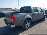 Nissan Frontier Se 1N6AD07U46C465256 снимка