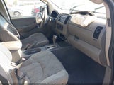 Nissan Frontier Se 1N6AD07U46C465256 снимка