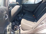 Nissan Versa 1.6 Sv 3N1CN7AP8GL898074 снимка