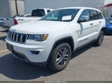 Jeep Grand Cherokee Limited 4X4 1C4RJFBG7KC686086 fotografie