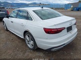 Audi A4 Premium Plus 45 Tfsi S Line Quattro S Tronic WAUEAAF47PN002311 photo