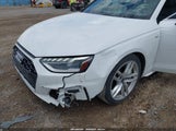 Audi A4 Premium Plus 45 Tfsi S Line Quattro S Tronic WAUEAAF47PN002311 photo