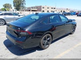 Honda Accord Hybrid Sport-L 1HGCY2F76PA045553 снимка