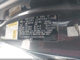 Kia Sedona Lx KNDMG4C76C6459046 снимка