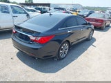 Hyundai Sonata Limited 2.0T 5NPEC4AB9DH591183 снимка