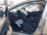 Toyota Corolla Le 5YFB4MDE7PP046936 снимка