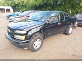 Chevrolet Colorado Ls 1GCDT196358225513 снимка