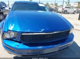 Ford Mustang V6 Deluxe/V6 Premium 1ZVFT80N375356349 снимка