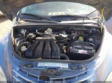 Chrysler Pt Cruiser Touring 3A4FY58B57T617035 снимка