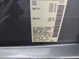Nissan Altima S Fwd 1N4BL4BV6LC248794 fotografie