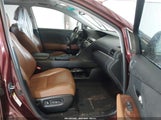 Lexus Rx 350 2T2ZK1BA0EC140958 снимка