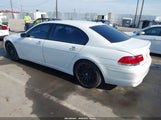 BMW 750Li WBAHN835X7DT70754 снимка