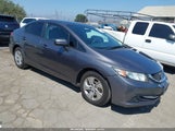 Honda Civic Lx 19XFB2F58FE213071 снимка
