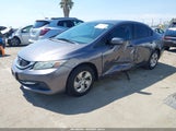 Honda Civic Lx 19XFB2F58FE213071 снимка