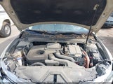 Lincoln Mkz Hybrid 3LN6L2LU0ER802644 снимка