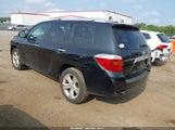 Toyota Highlander Limited V6 5TDDK3EH4AS033223 fotografie