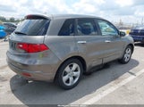 Acura Rdx 5J8TB18218A008926 снимка