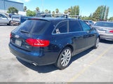 Audi A4 2.0T Premium WAUWFAFL3BA056170 снимка