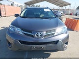 Toyota Rav4 Le JTMBFREV2FJ048828 снимка