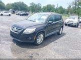 Volkswagen Tiguan Se WVGAV7AX2BW549477 снимка